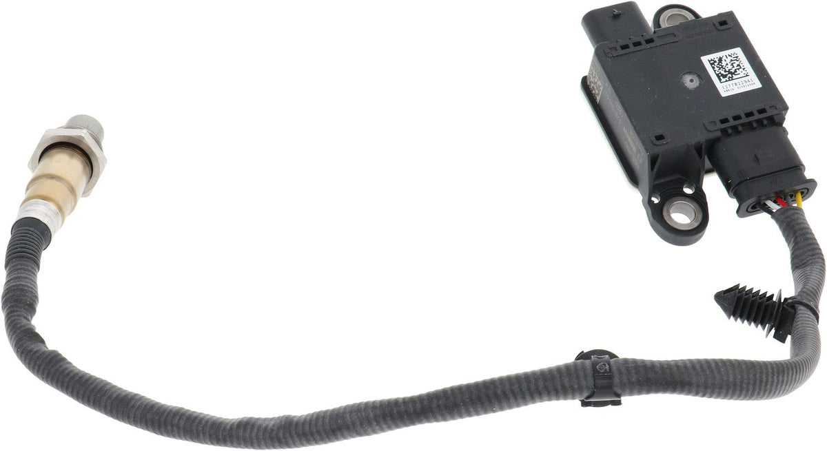 Bosch 0281006657