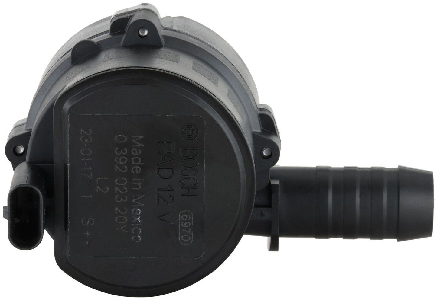 Bosch Engine Auxiliary Water Pump 039202320Y
