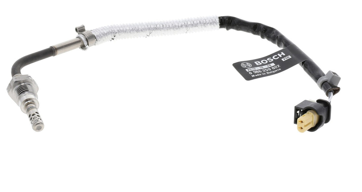 Bosch Exhaust Gas Temperature (EGT) Sensor 0986259022