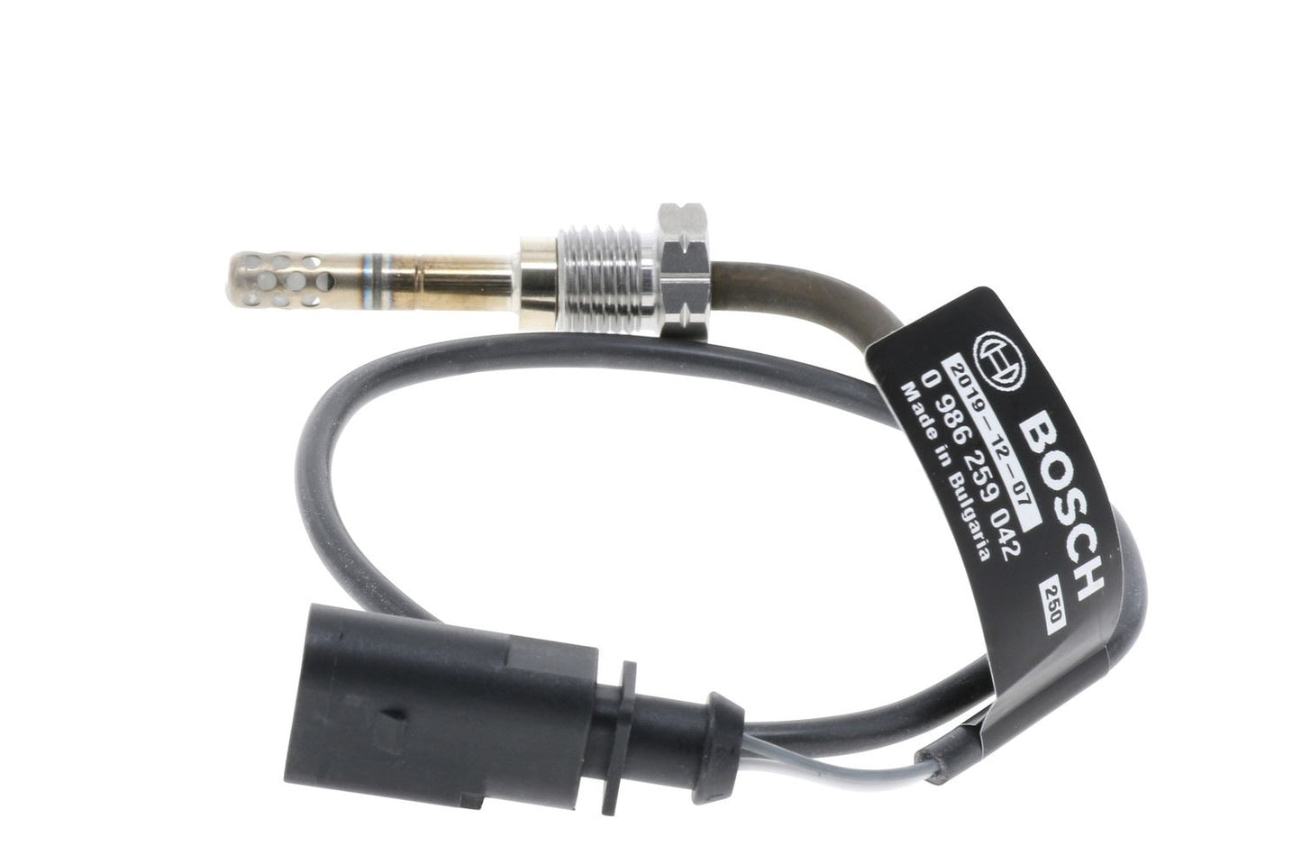 Bosch Exhaust Gas Temperature (EGT) Sensor 0986259042