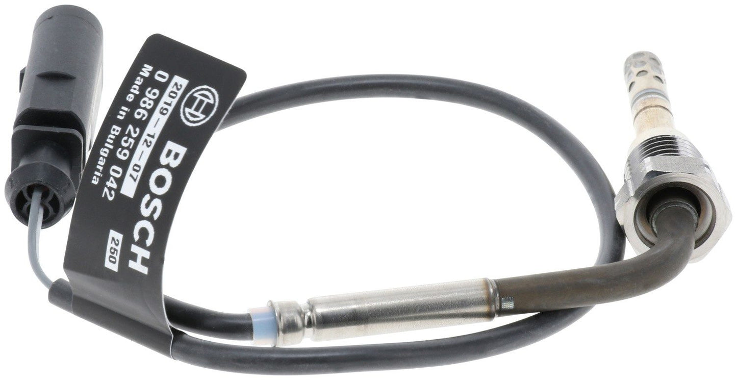 Bosch Exhaust Gas Temperature (EGT) Sensor 0986259042
