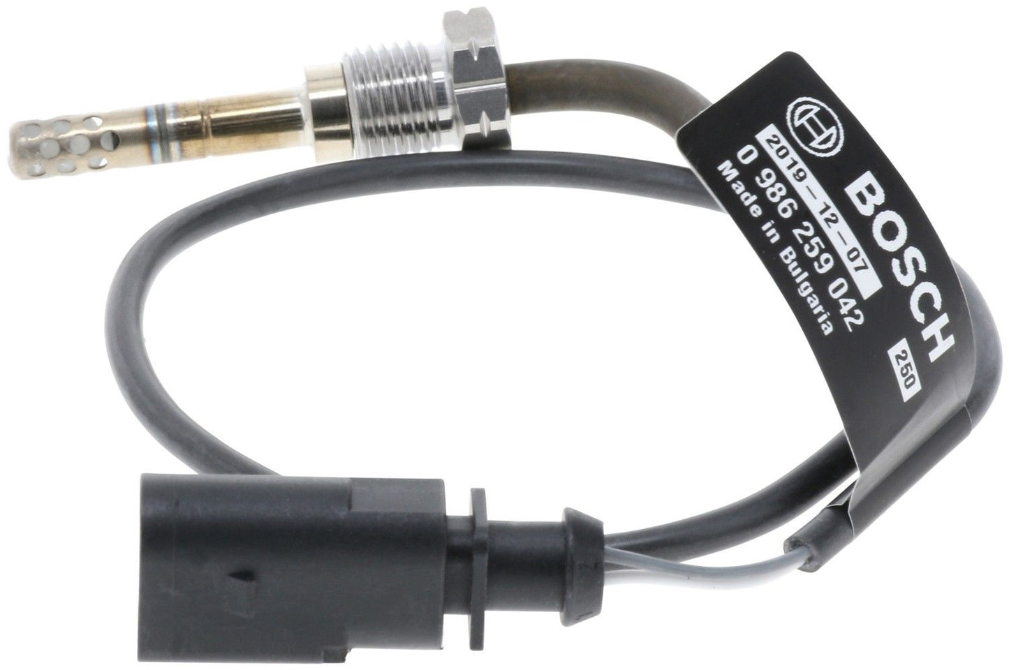 Bosch Exhaust Gas Temperature (EGT) Sensor 0986259042