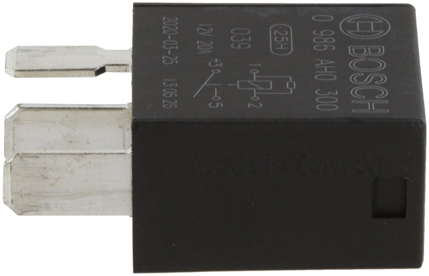 Bosch 0986AH0300