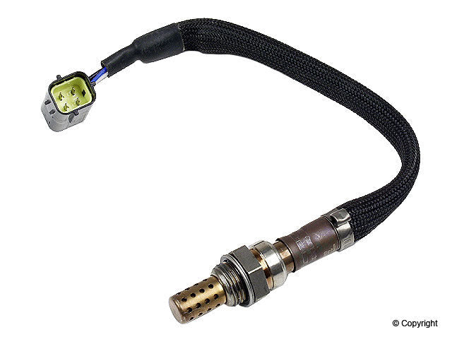 Bosch Oxygen Sensor 13459