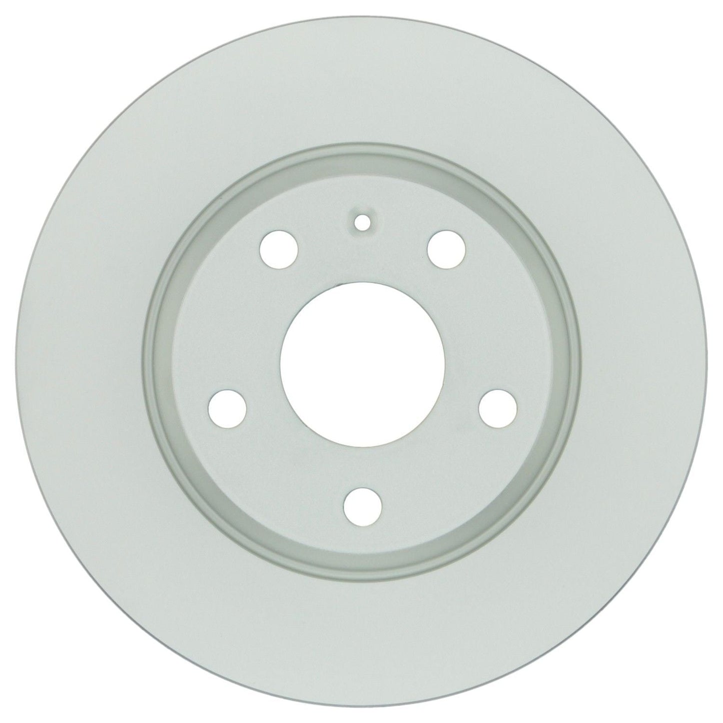 Bosch Disc Brake Rotor 14011487