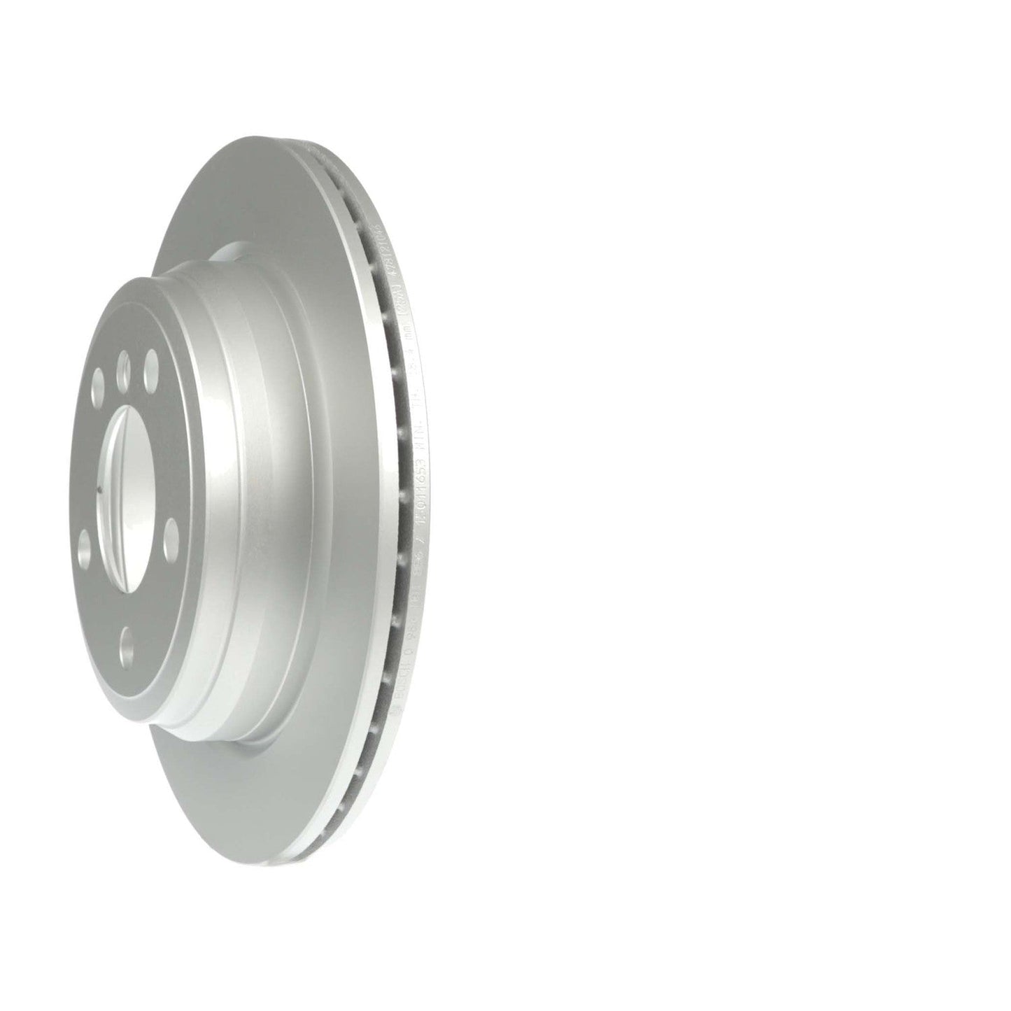Bosch Disc Brake Rotor 15011653
