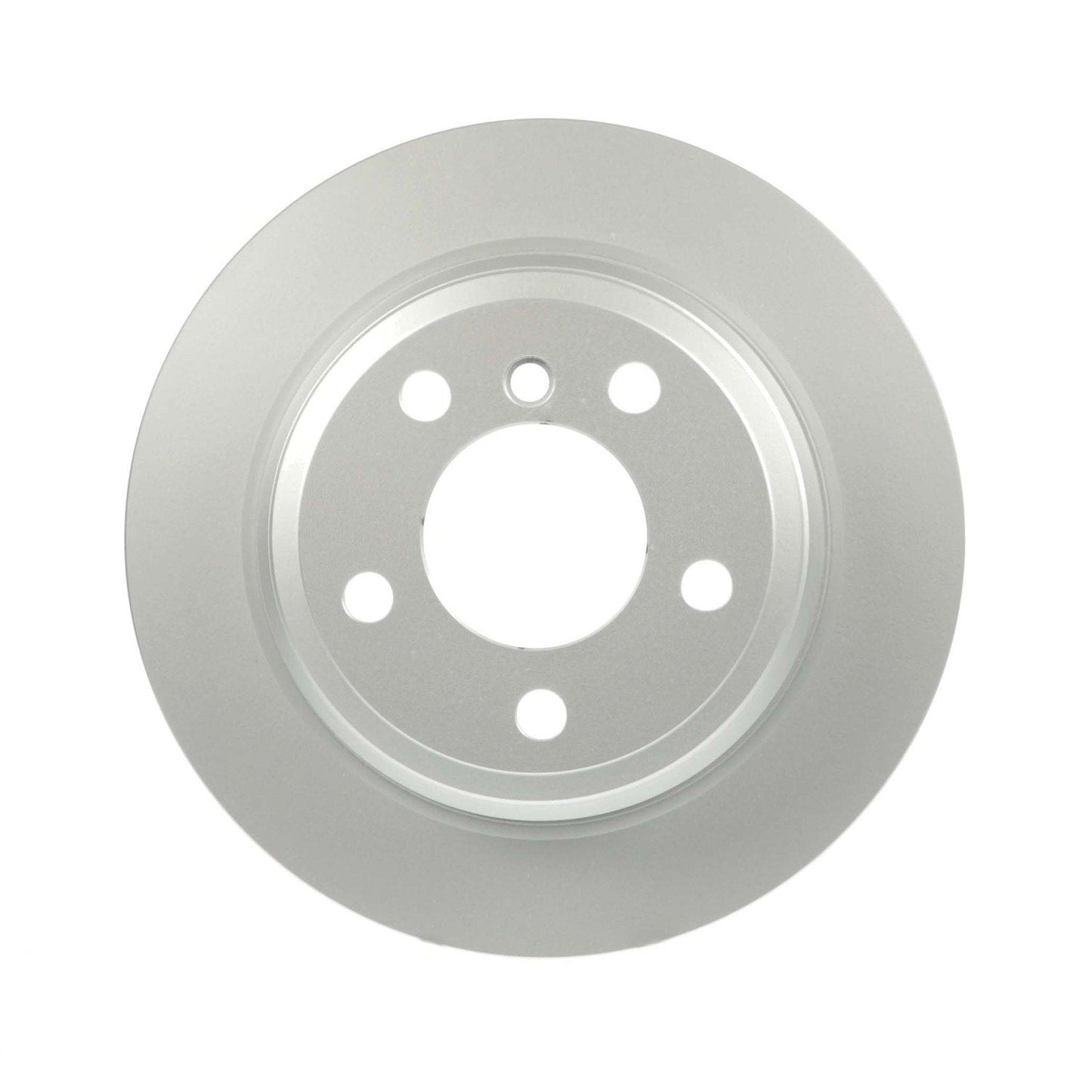 Bosch Disc Brake Rotor 15011653