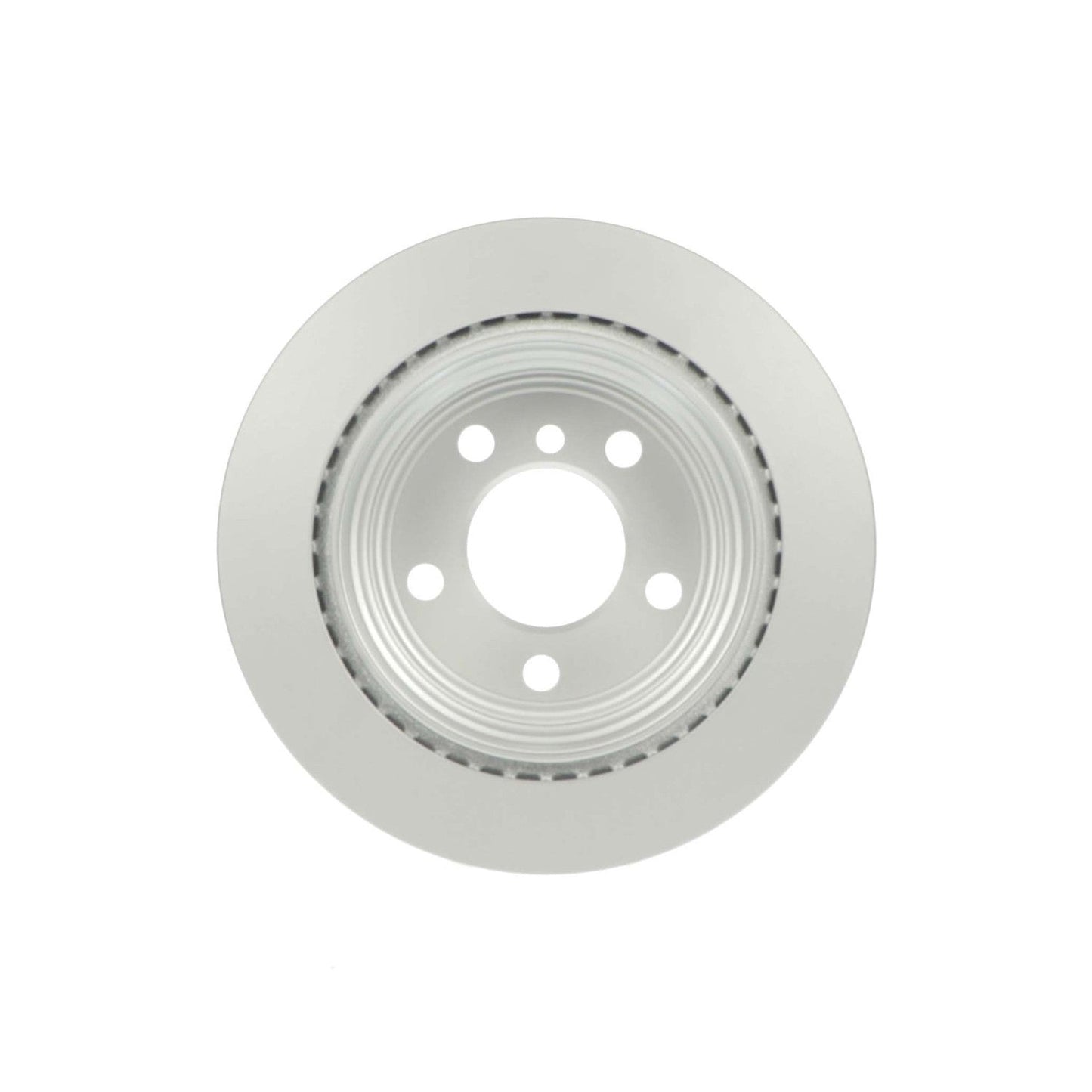 Bosch Disc Brake Rotor 15011653