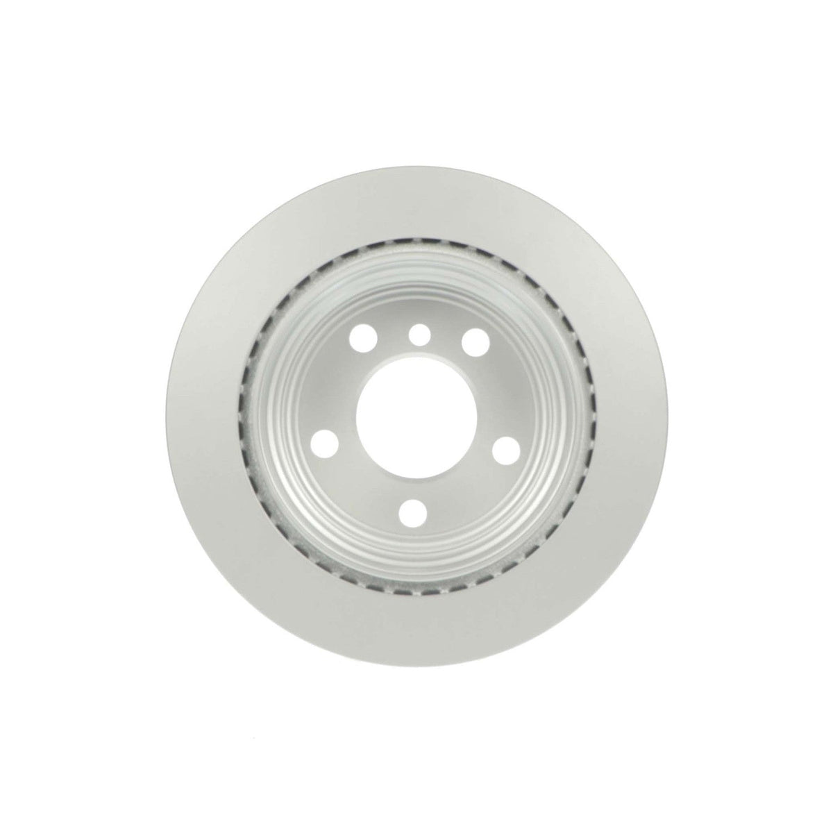 Bosch Disc Brake Rotor 15011653