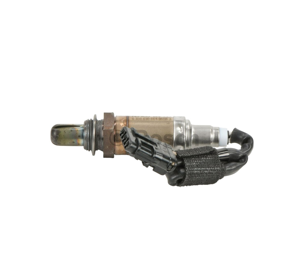 Bosch Oxygen Sensor 15540