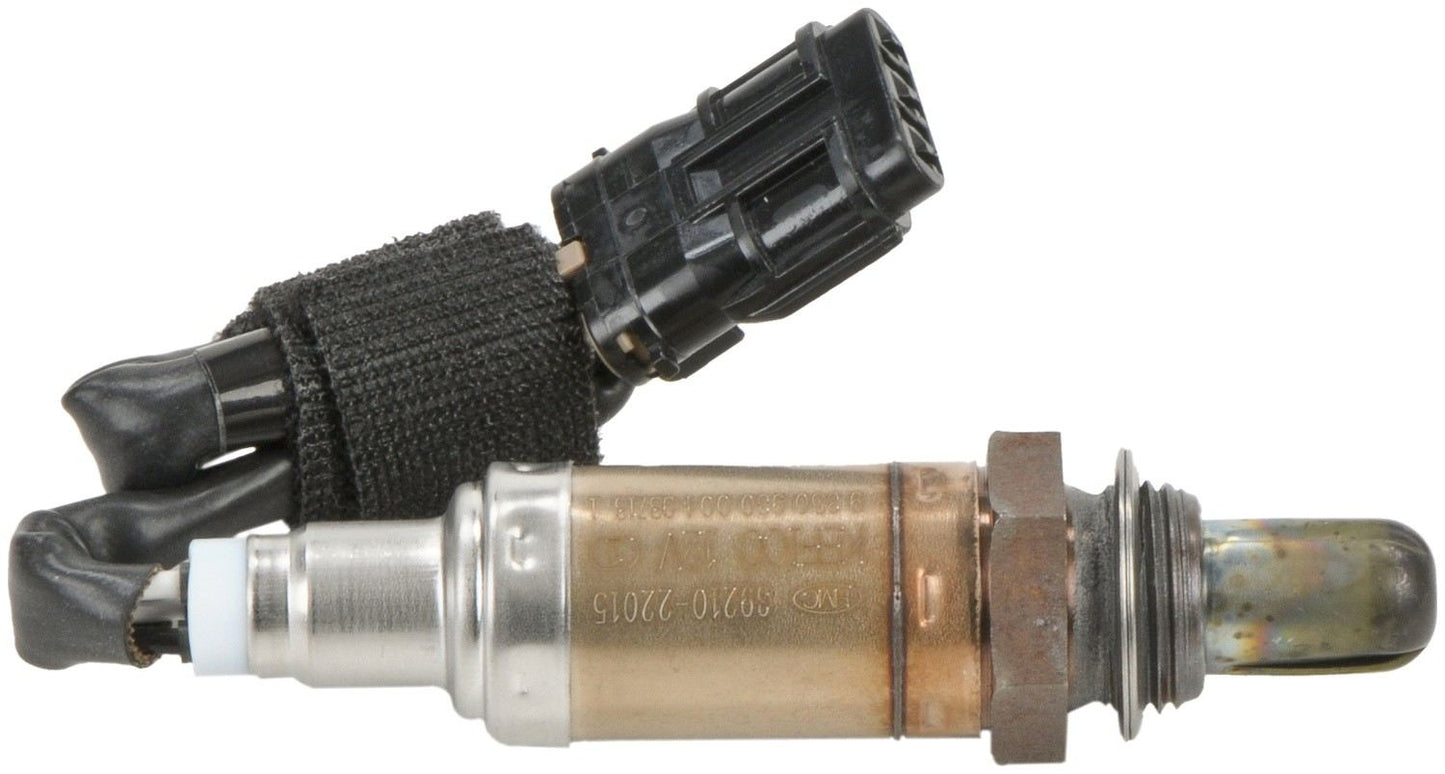 Bosch Oxygen Sensor 15540
