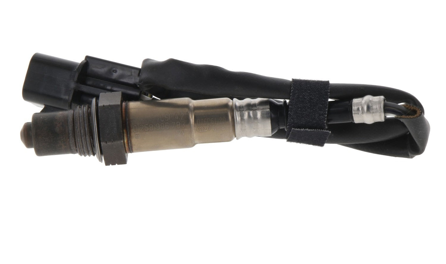 Bosch Oxygen Sensor 16099