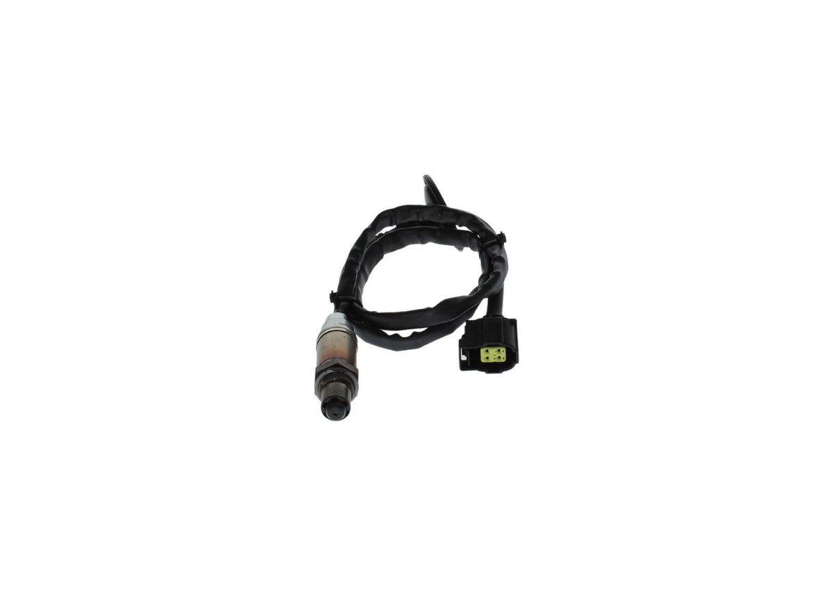 Bosch Oxygen Sensor 18006