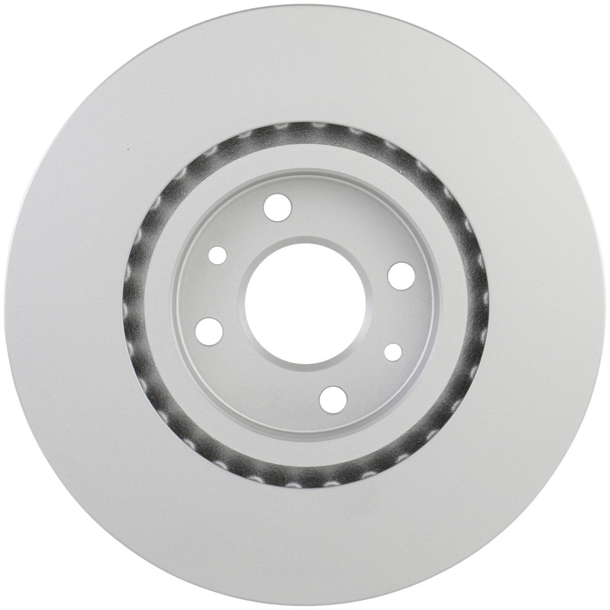 Bosch Disc Brake Rotor 19010306