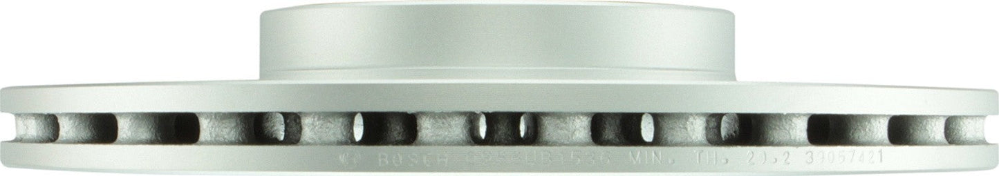 Bosch Disc Brake Rotor 19010306