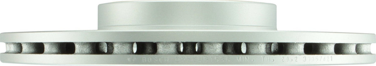 Bosch Disc Brake Rotor 19010306