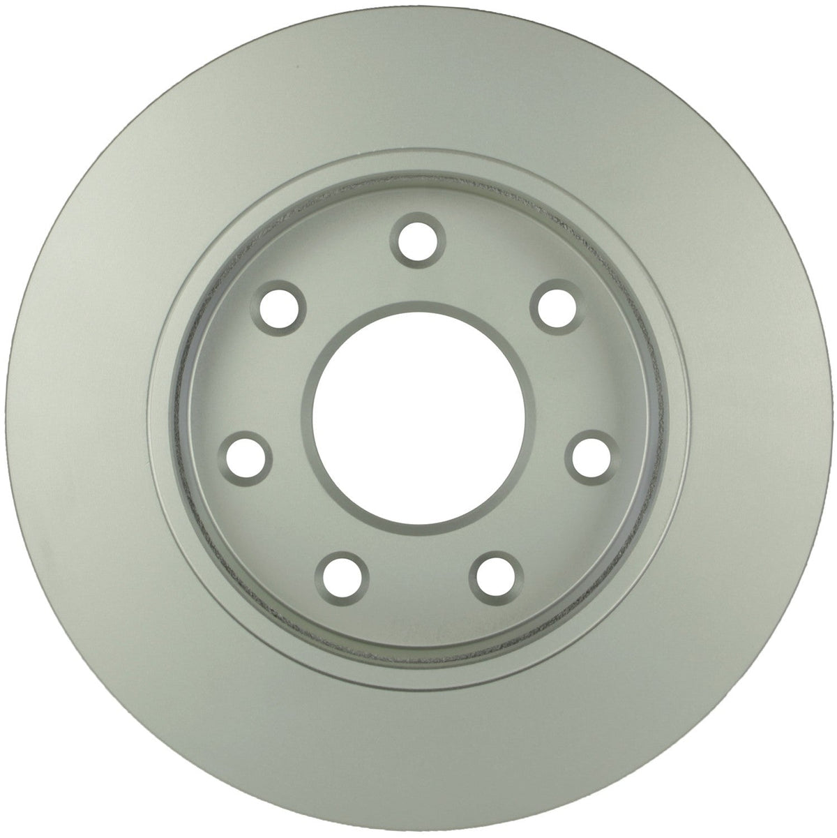 Bosch Disc Brake Rotor 20010381