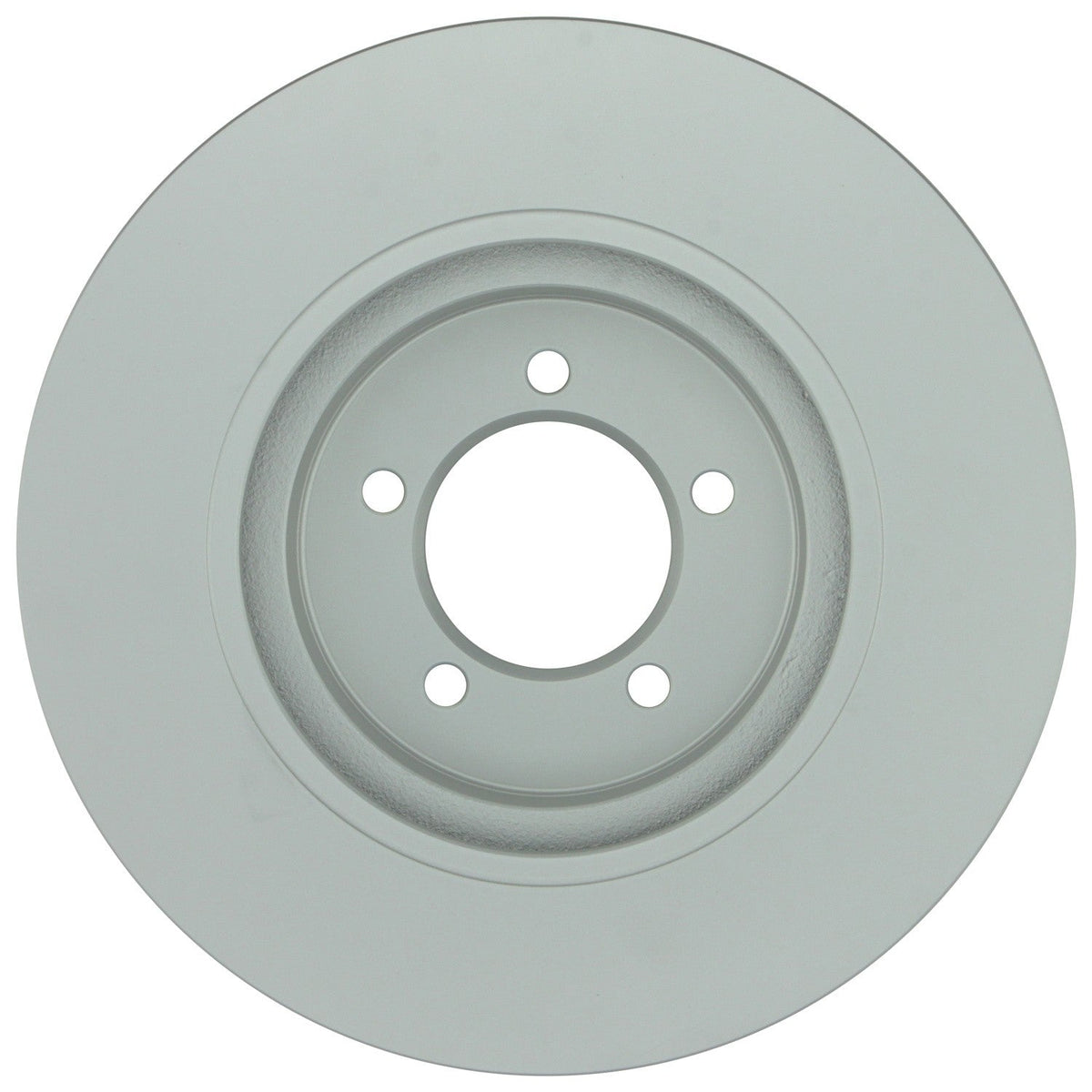 Bosch Disc Brake Rotor 20010418