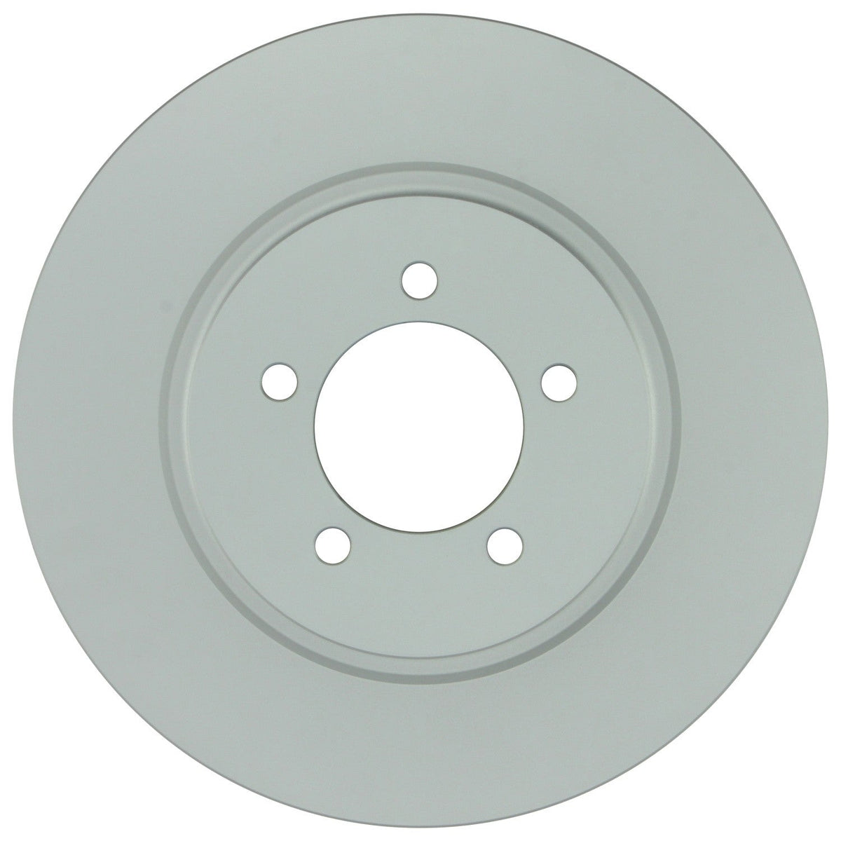 Bosch Disc Brake Rotor 20010418