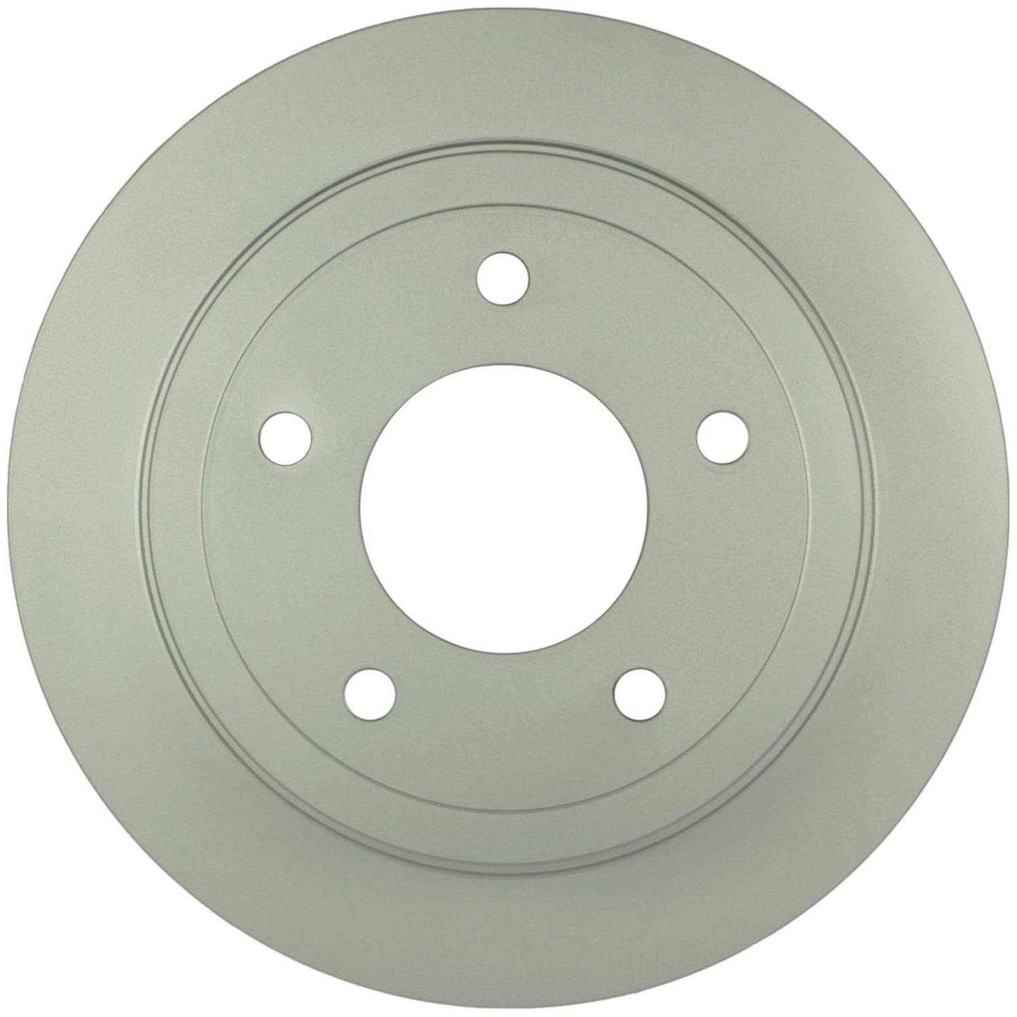 Bosch Disc Brake Rotor 20010449