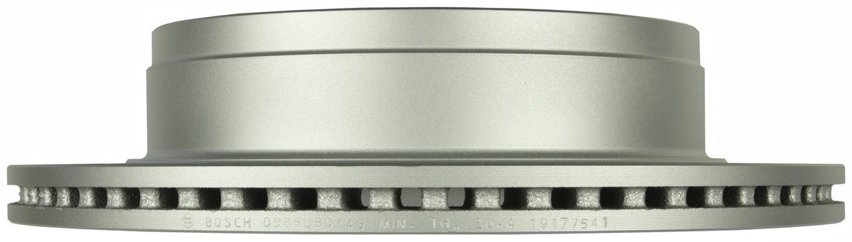 Bosch Disc Brake Rotor 20010449