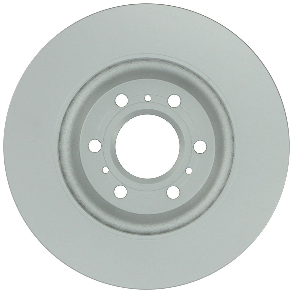 Bosch Disc Brake Rotor 25010717