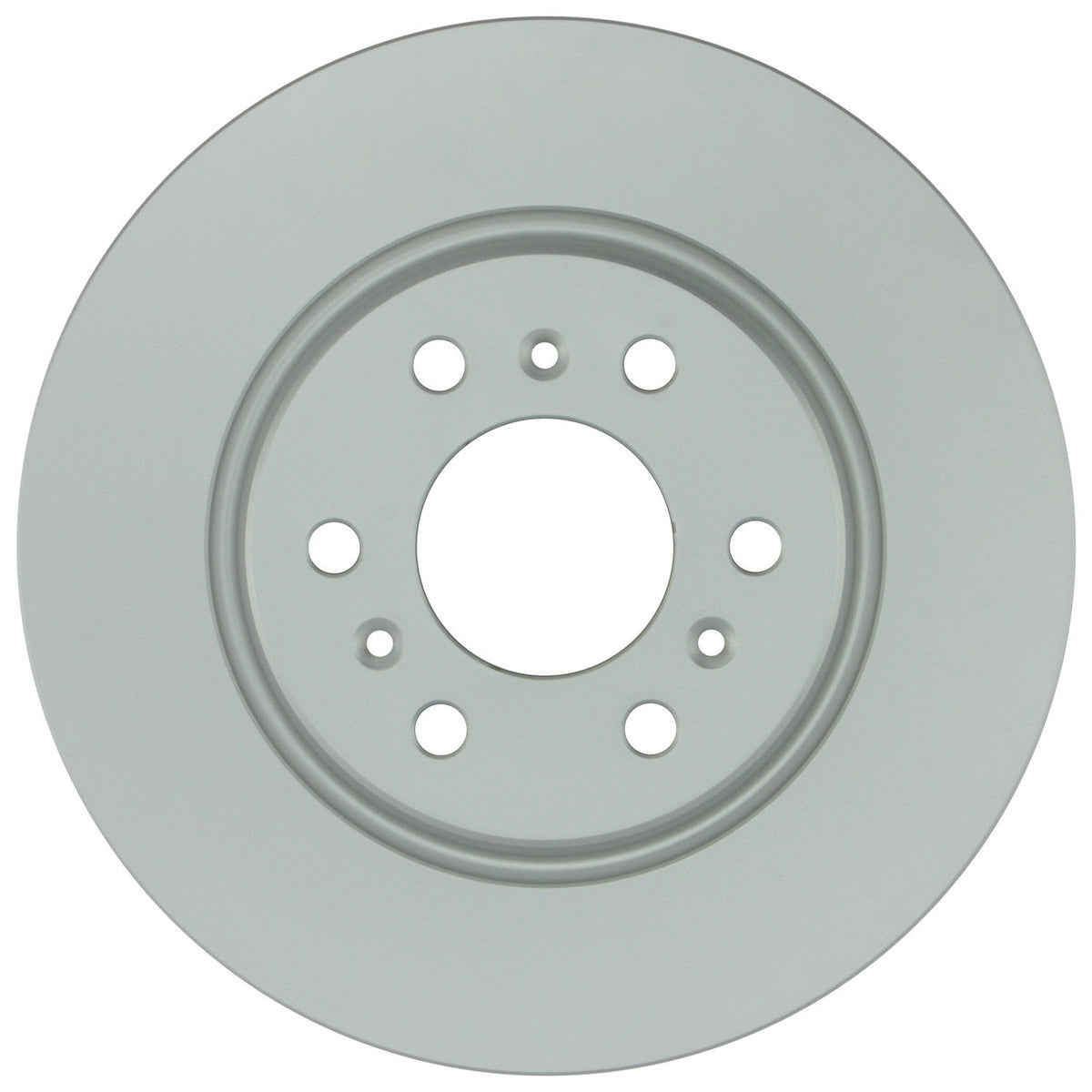 Bosch Disc Brake Rotor 25010717