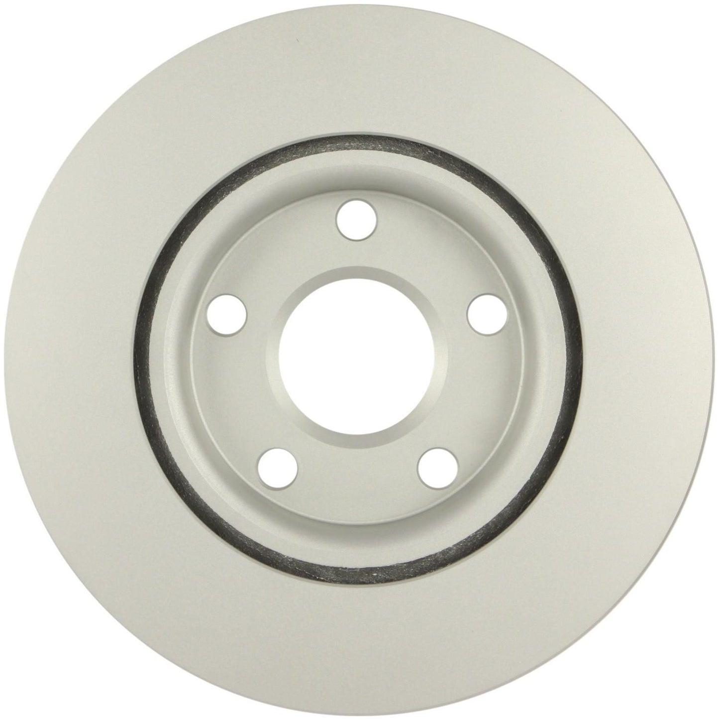 Bosch Disc Brake Rotor 25011472