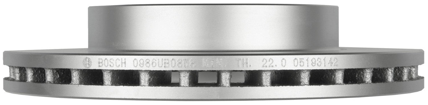 Bosch Disc Brake Rotor 32010864