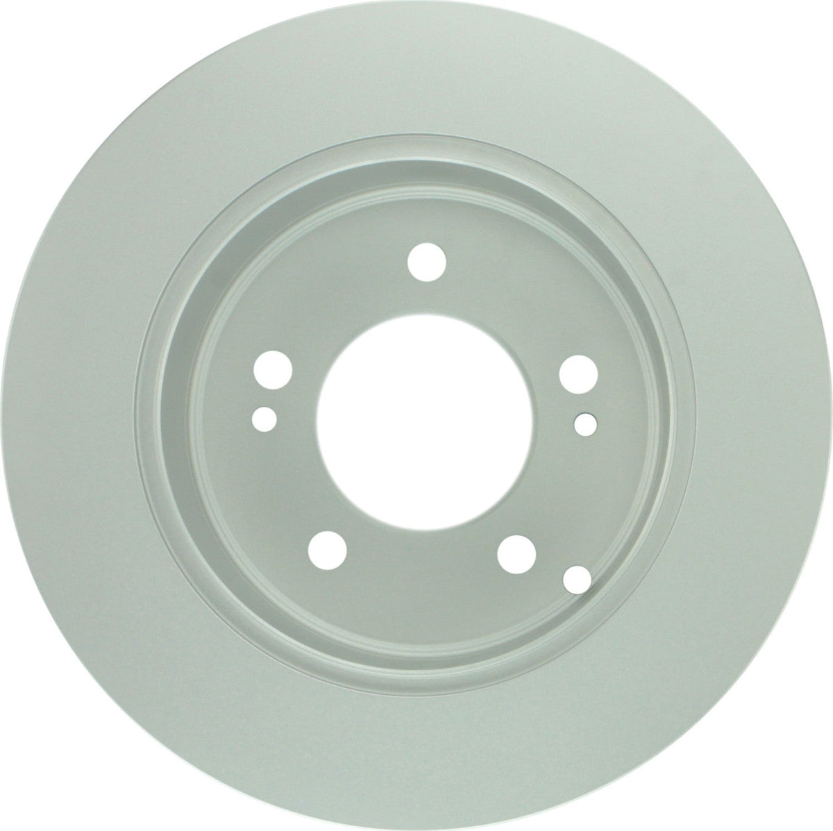 Bosch Disc Brake Rotor 32011462