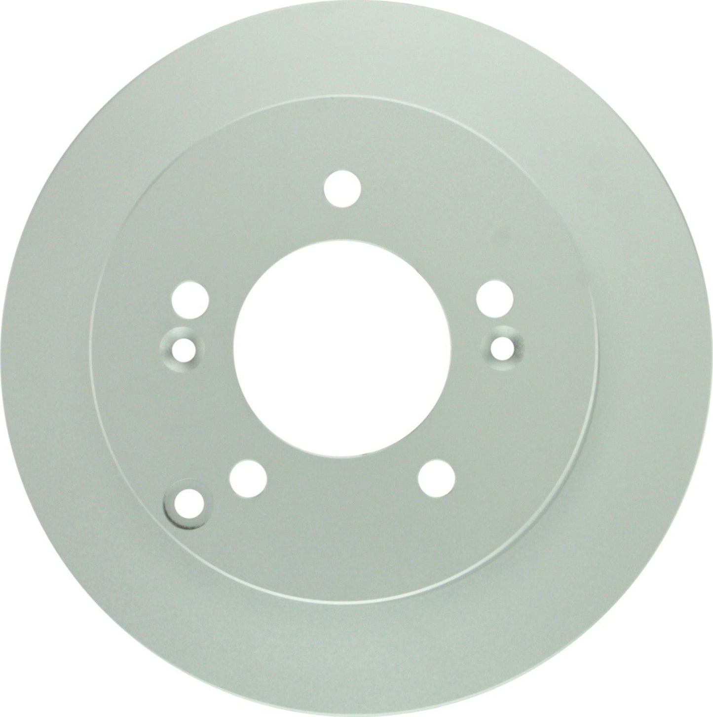 Bosch Disc Brake Rotor 32011462