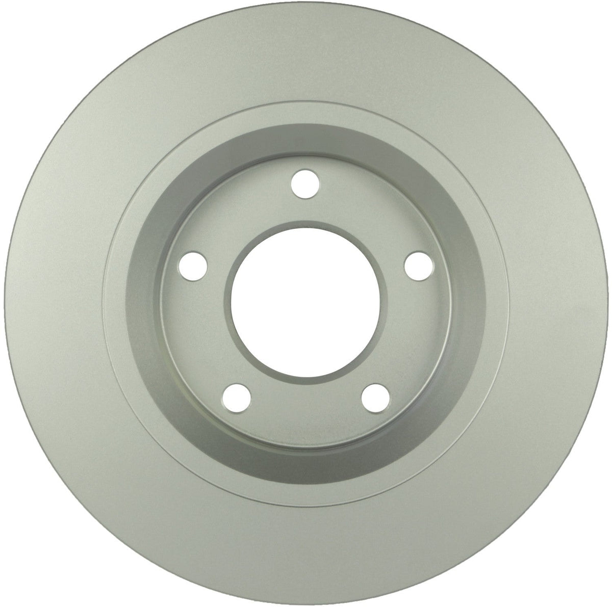 Bosch Disc Brake Rotor 34010880