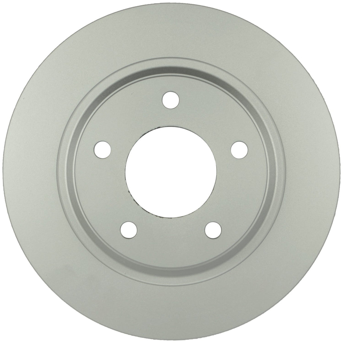 Bosch Disc Brake Rotor 34010880