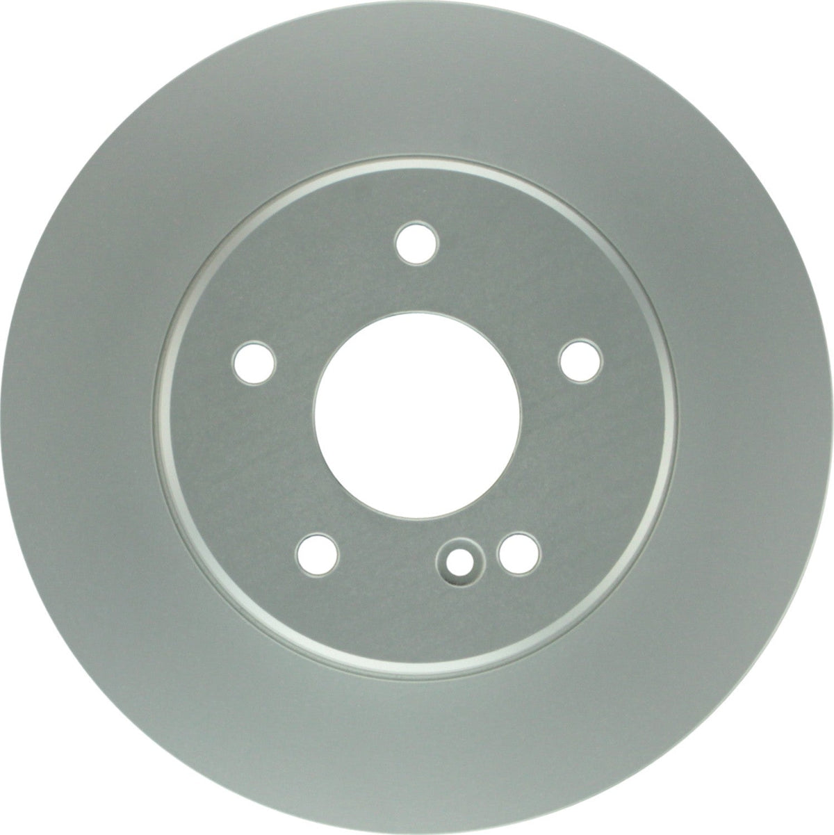 Bosch Disc Brake Rotor 36010954