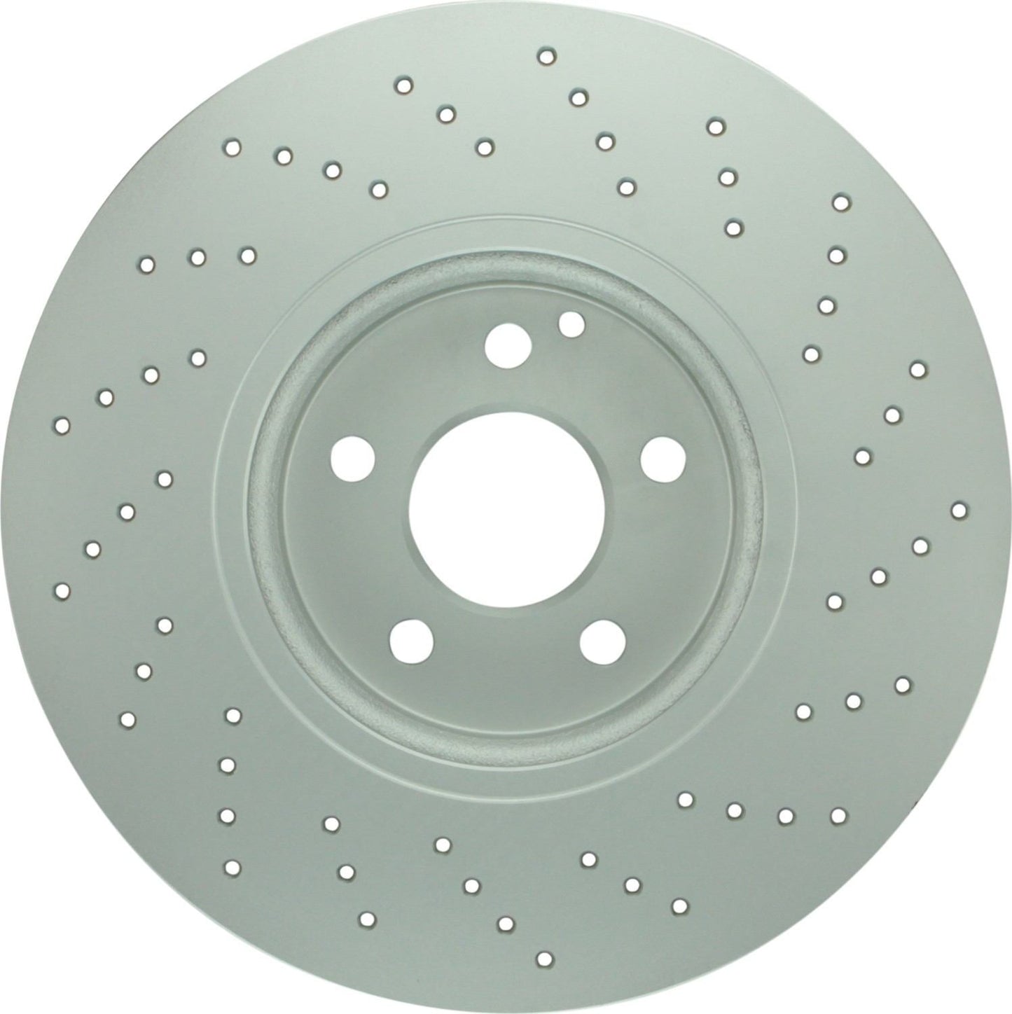 Bosch Disc Brake Rotor 36010992