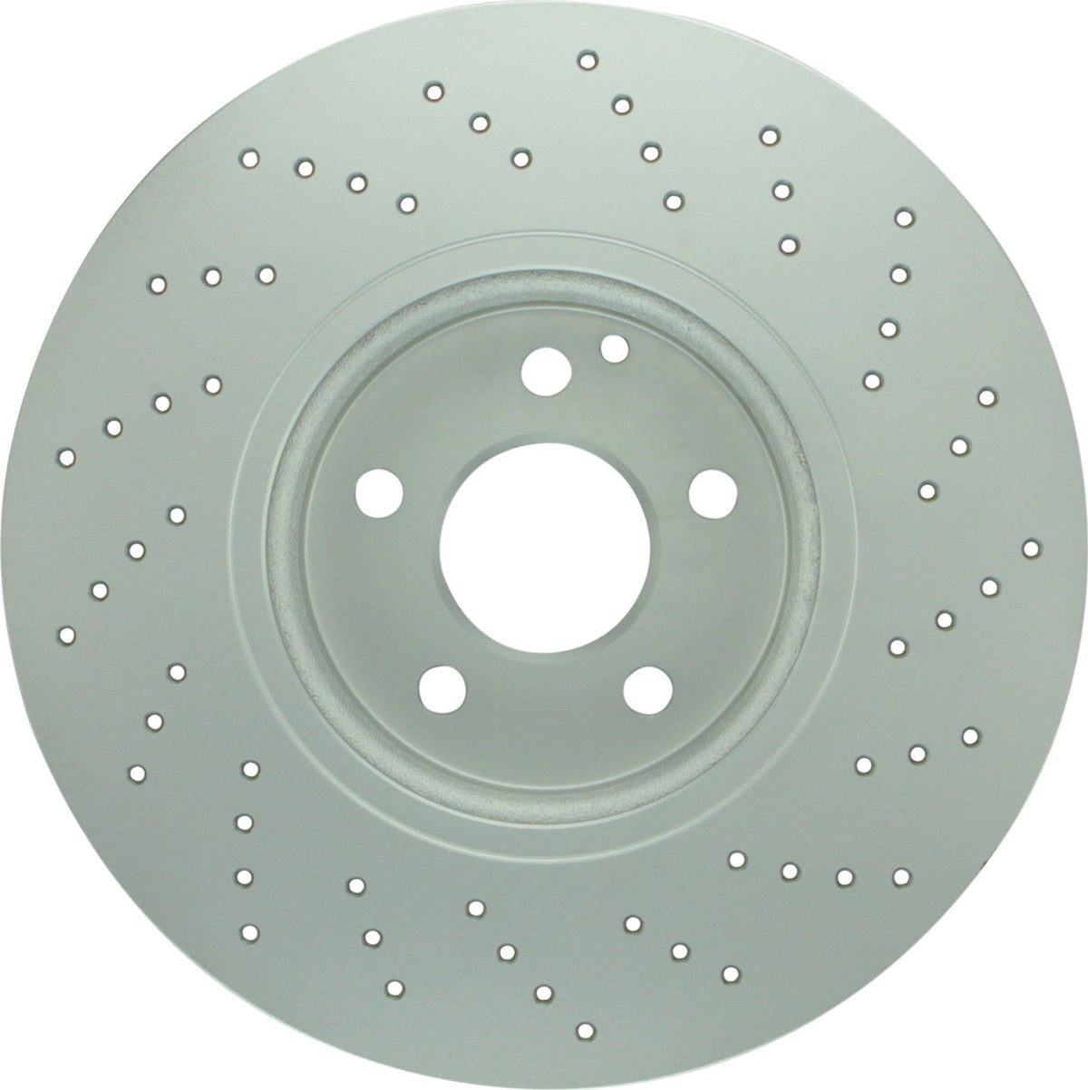 Bosch Disc Brake Rotor 36010992