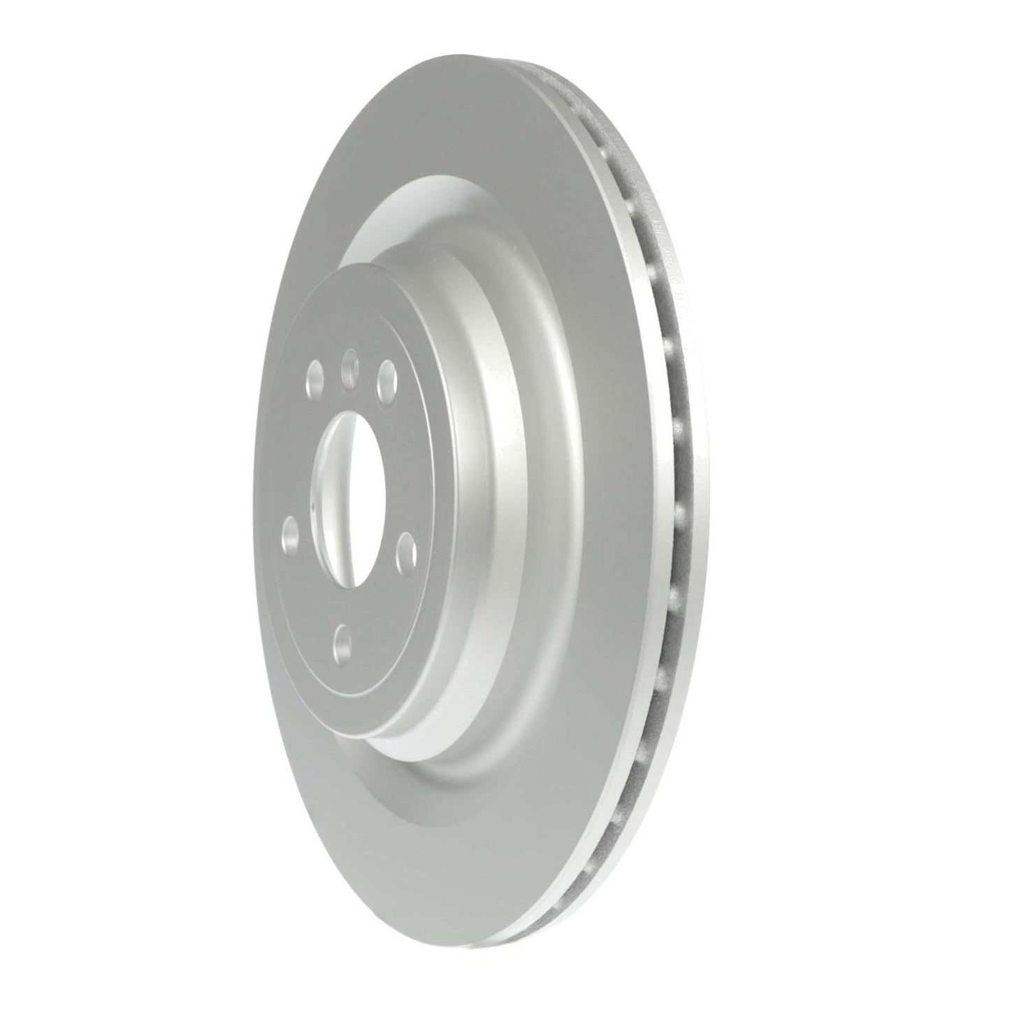 Bosch Disc Brake Rotor 36011648