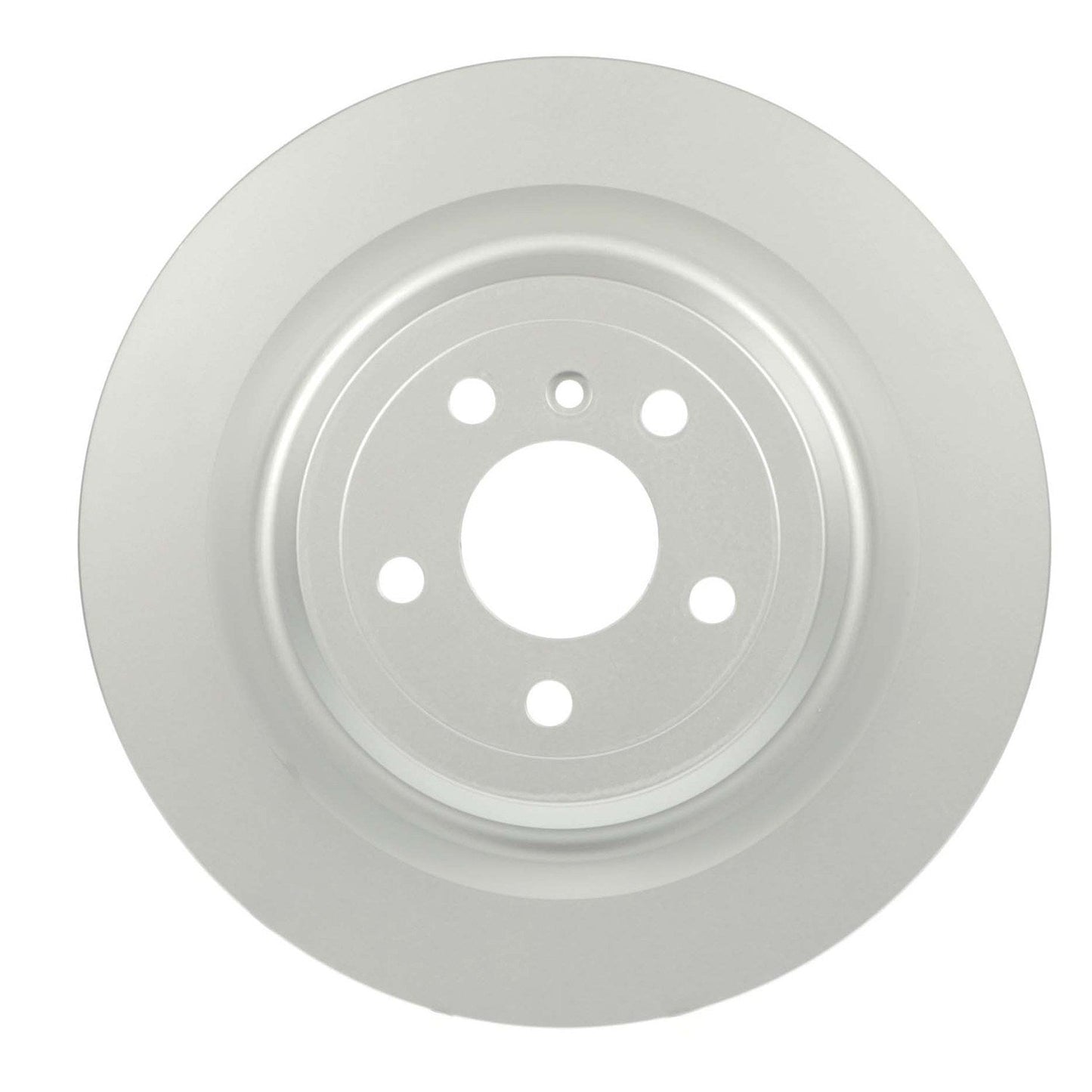 Bosch Disc Brake Rotor 36011648