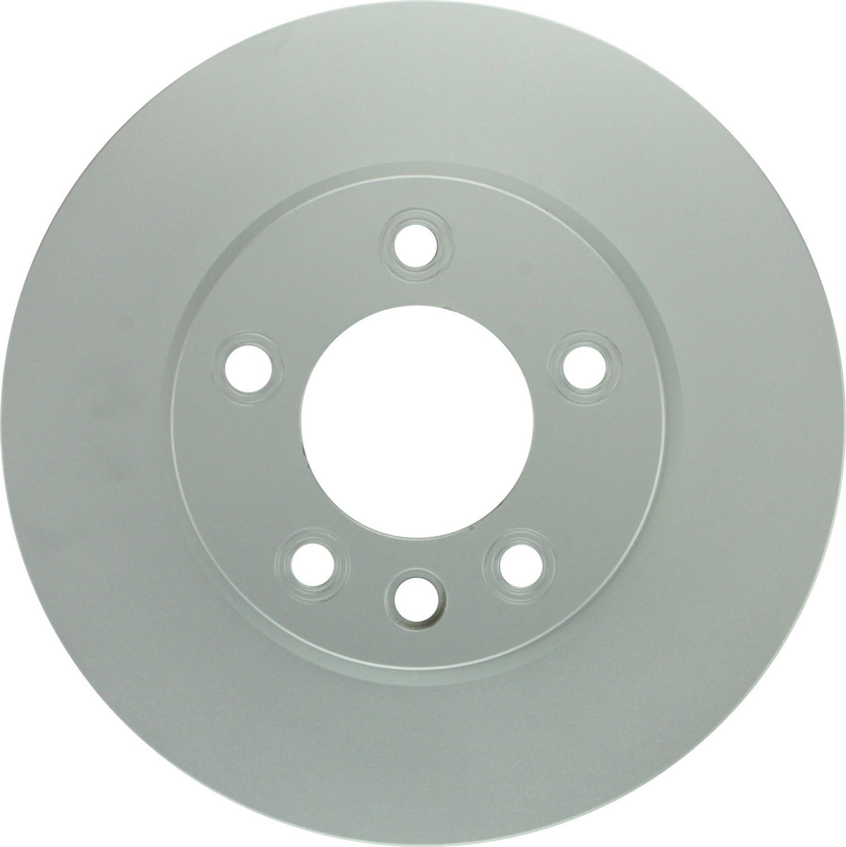 Bosch Disc Brake Rotor 42011154