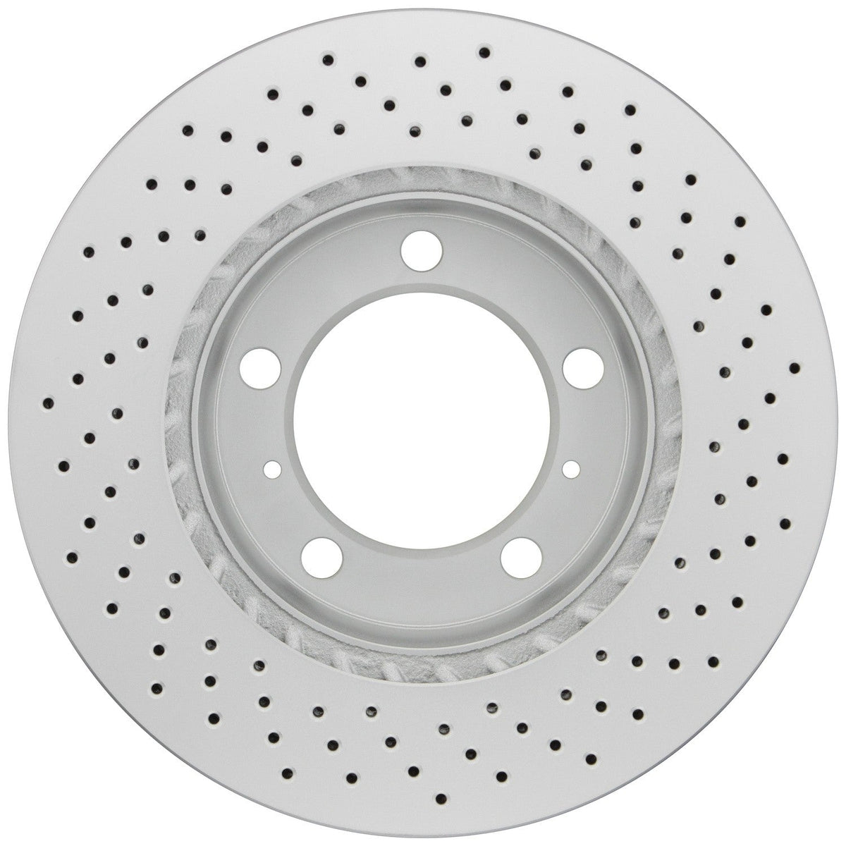 Bosch Disc Brake Rotor 42011501