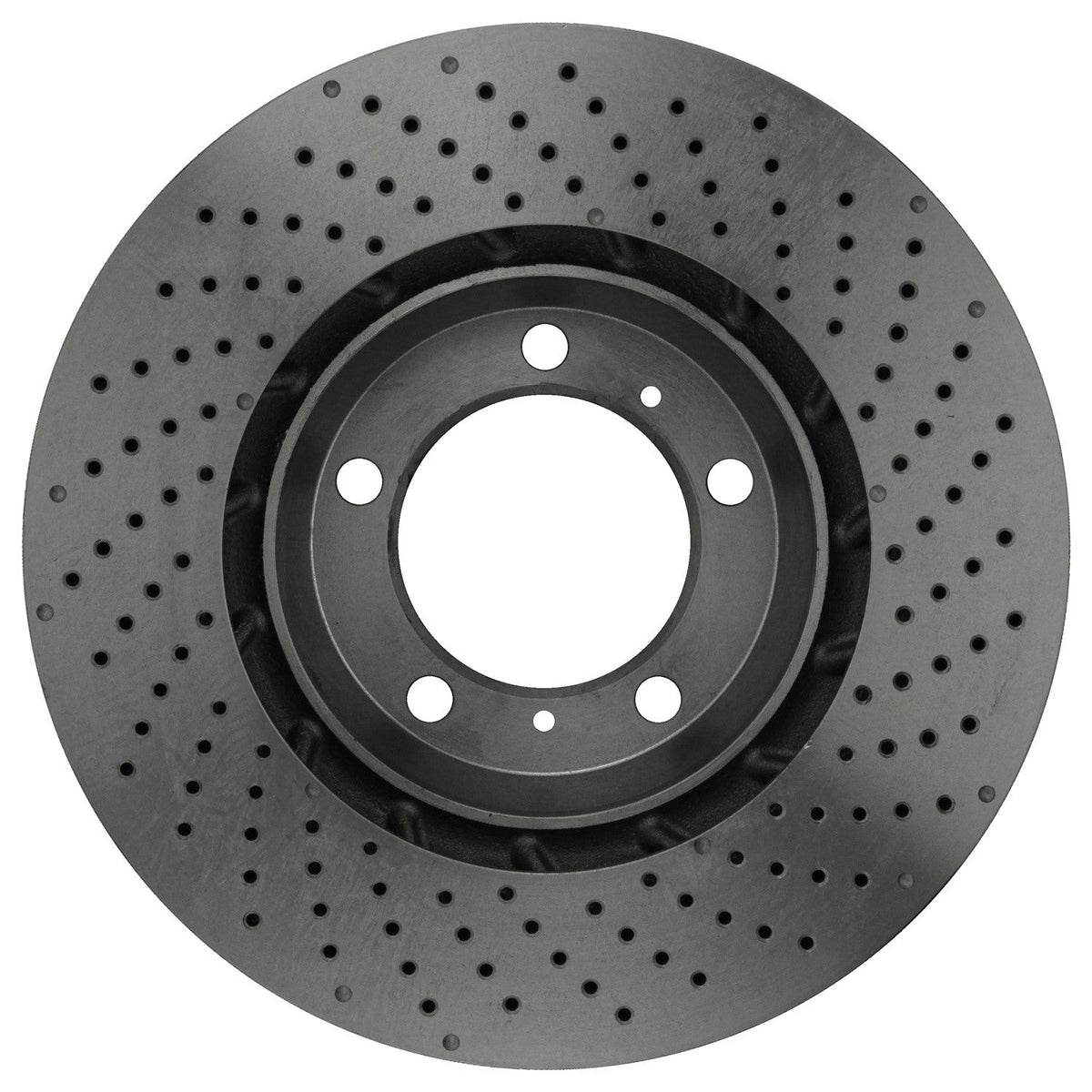 Bosch Disc Brake Rotor 42011503