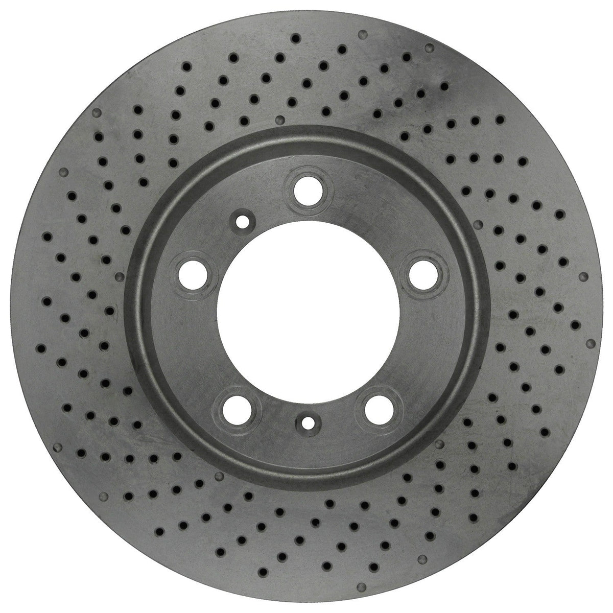 Bosch Disc Brake Rotor 42011503