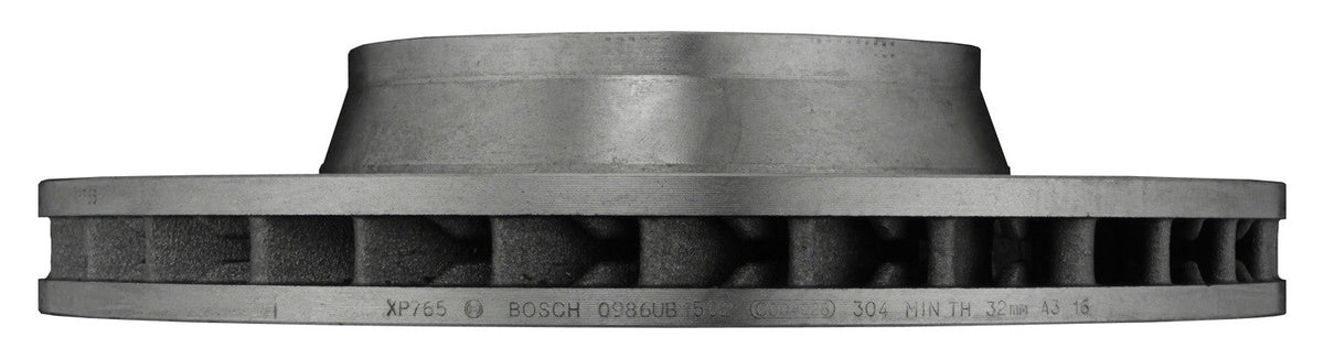 Bosch Disc Brake Rotor 42011503