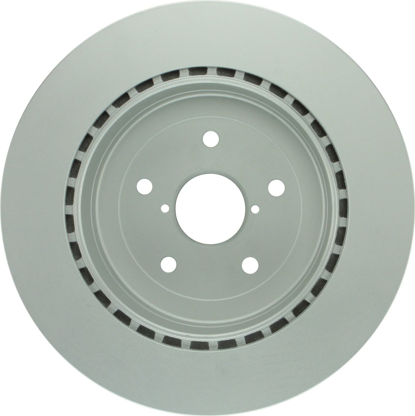 Bosch Disc Brake Rotor 48011206