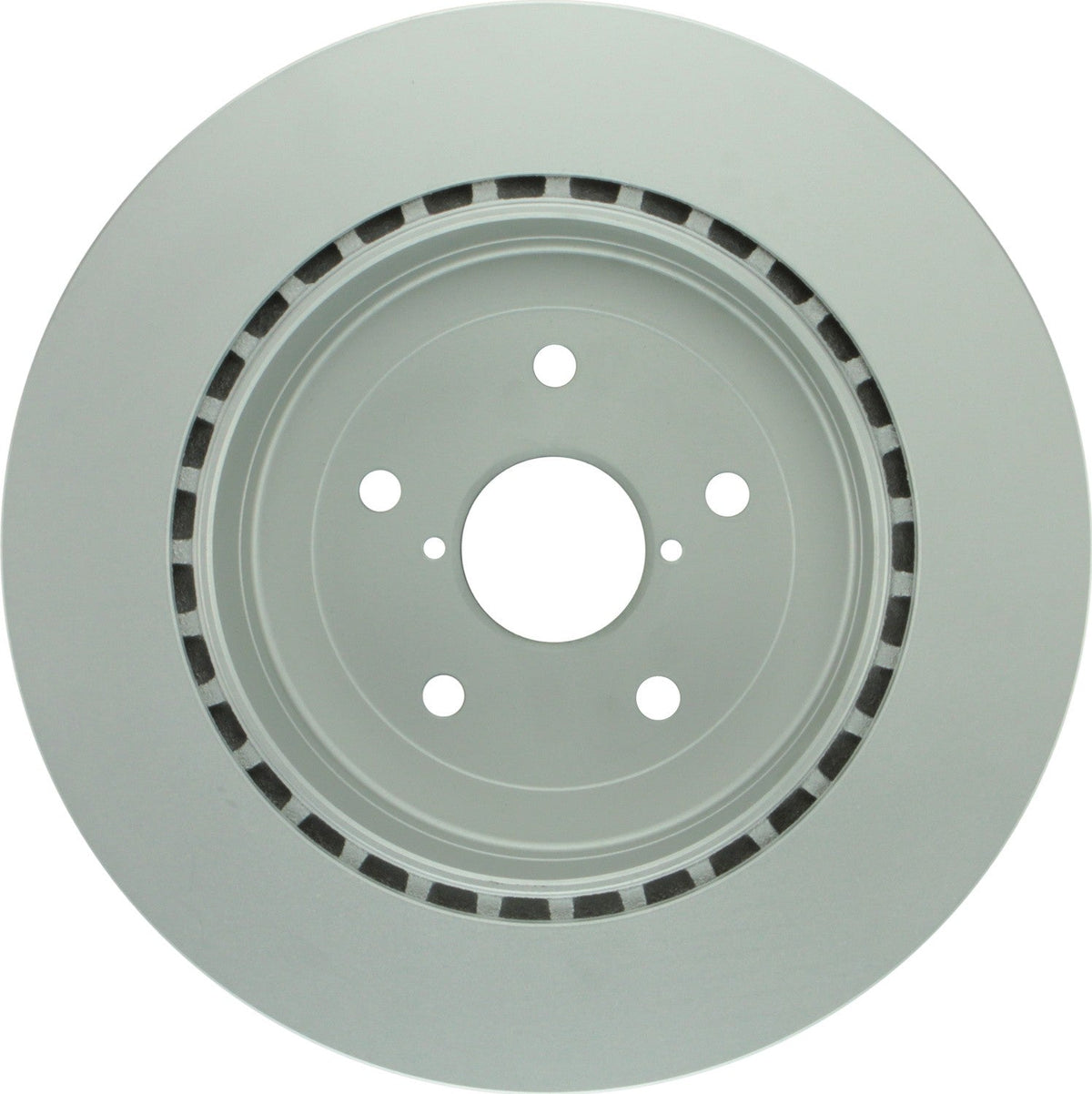 Bosch Disc Brake Rotor 48011206