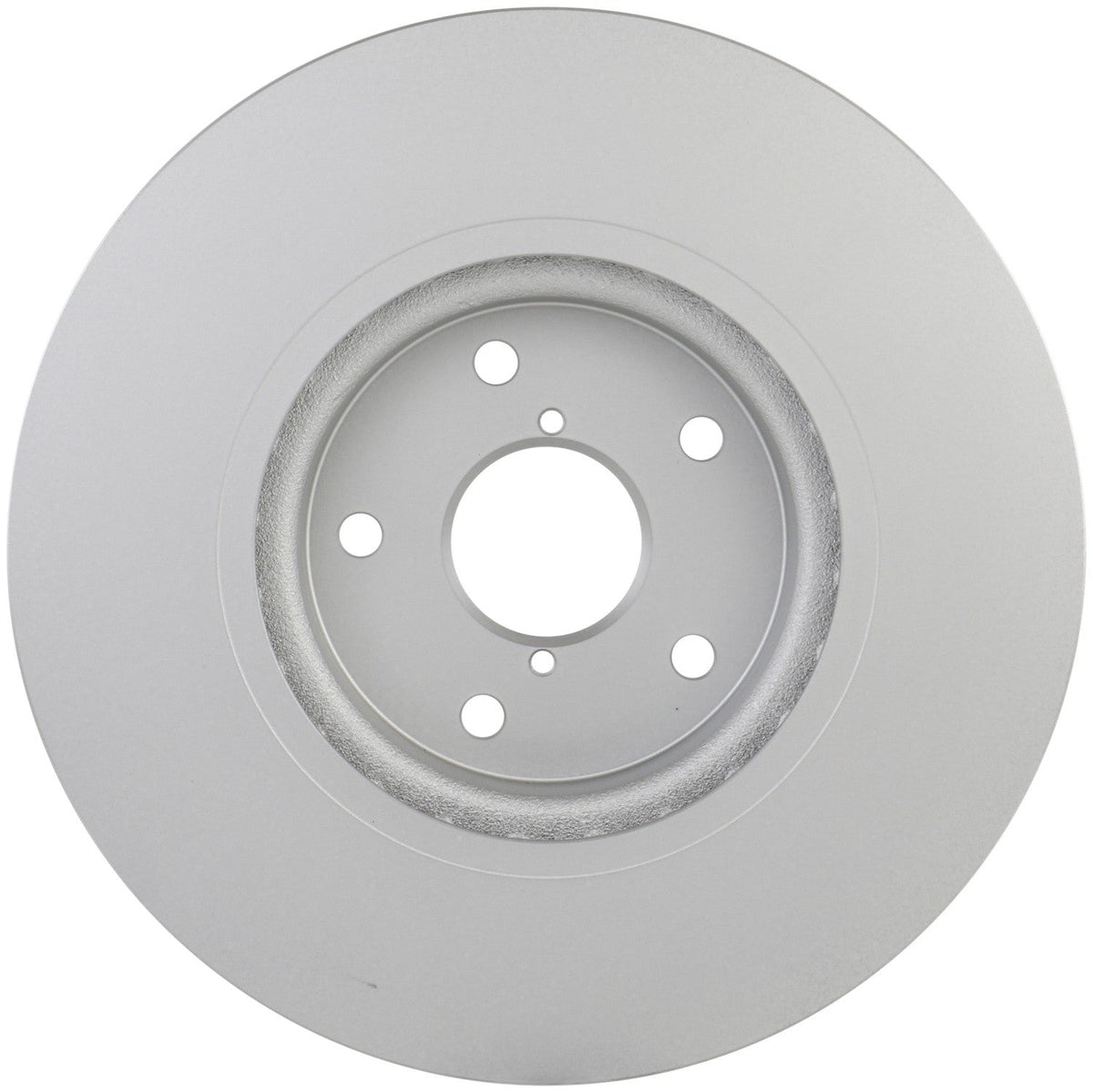 Bosch Disc Brake Rotor 48011656