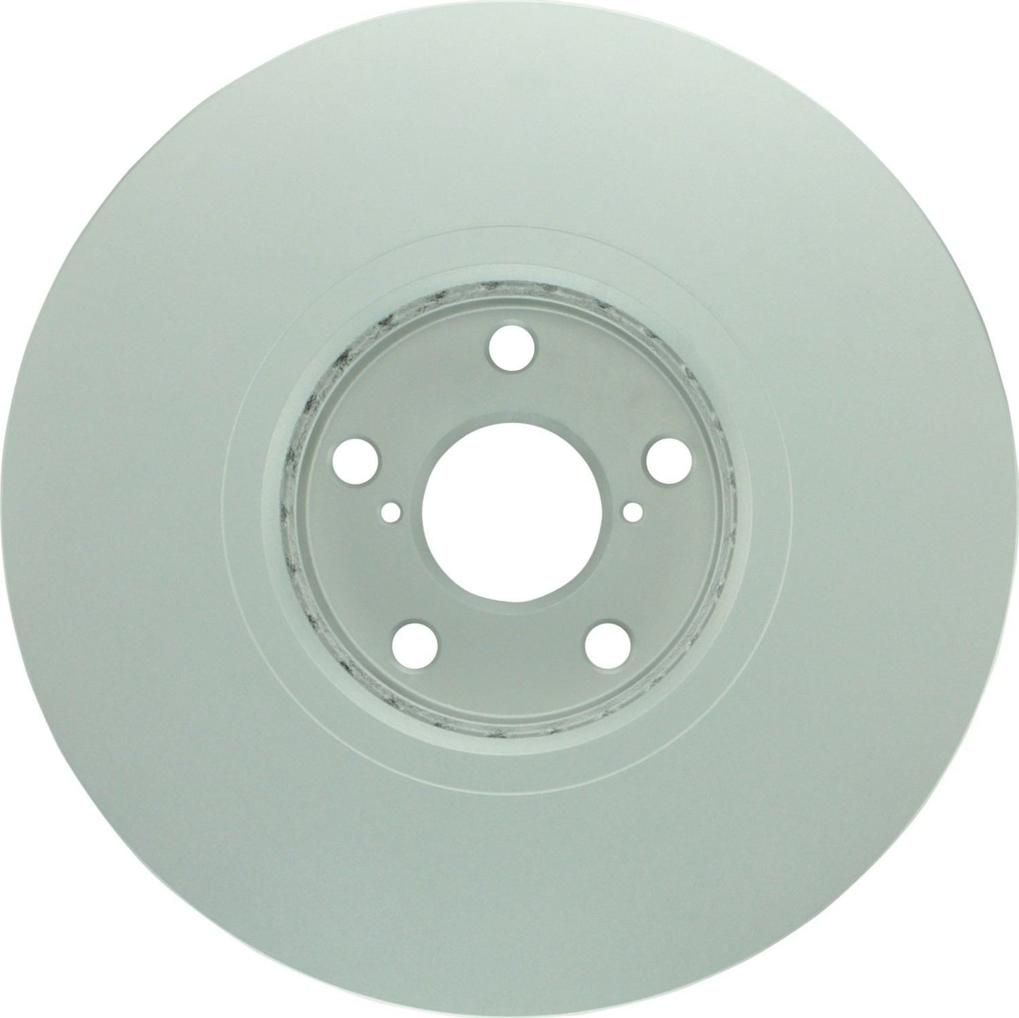 Bosch Disc Brake Rotor 50011489