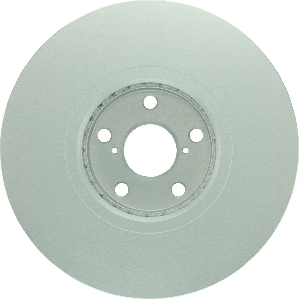Bosch Disc Brake Rotor 50011489
