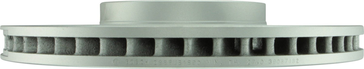 Bosch Disc Brake Rotor 50011489