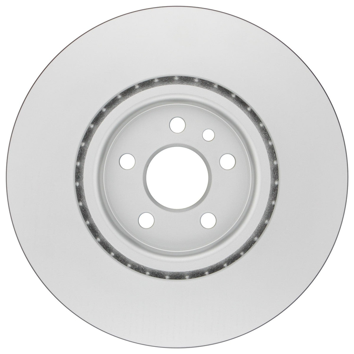 Bosch Disc Brake Rotor 52011375